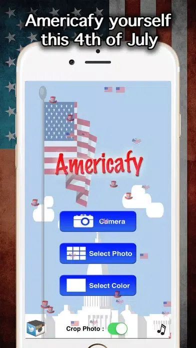 تصاویر Americafy