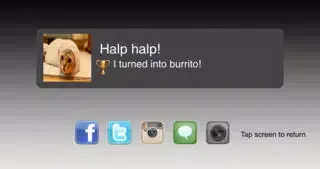 Capturas de pantalla de Trophy Generator PS3 Edition