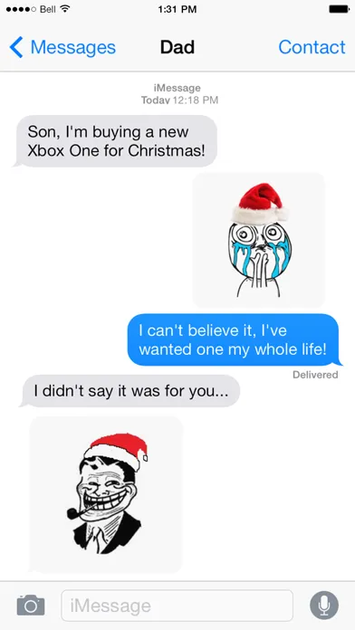 صور SMS Rage Faces - 3000+ Faces and Memes