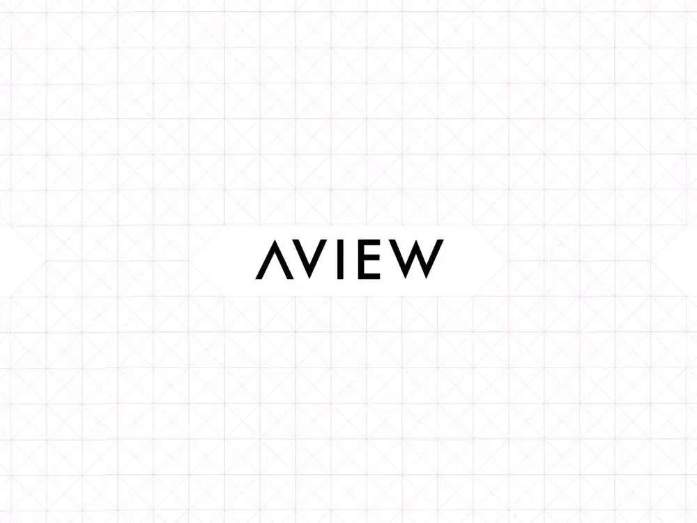 Captures d'écran de AVIEW iPad 