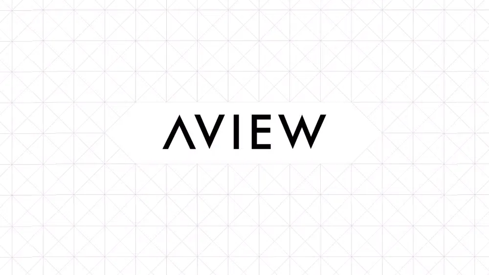 Captures d'écran de AVIEW