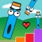Flippy Stick