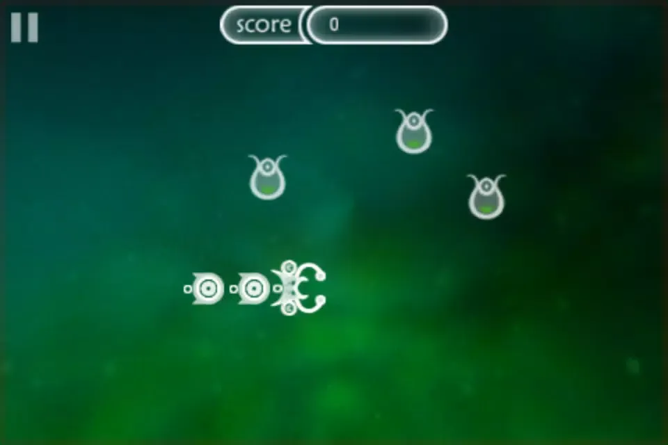 Fight-O-Plankton!应用截图