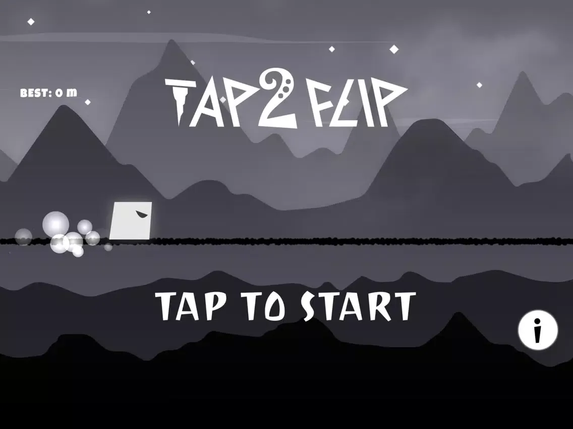 Tap2Flip iPad 應用截圖