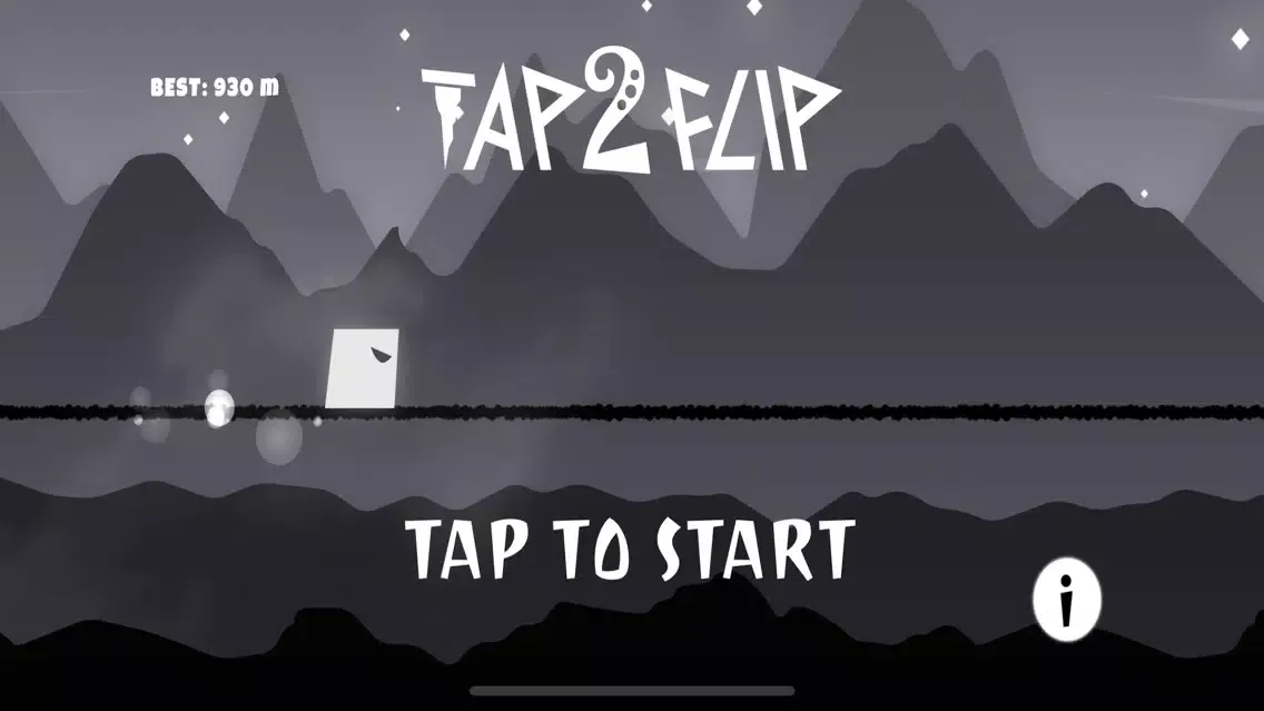 Tap2Flip應用截圖