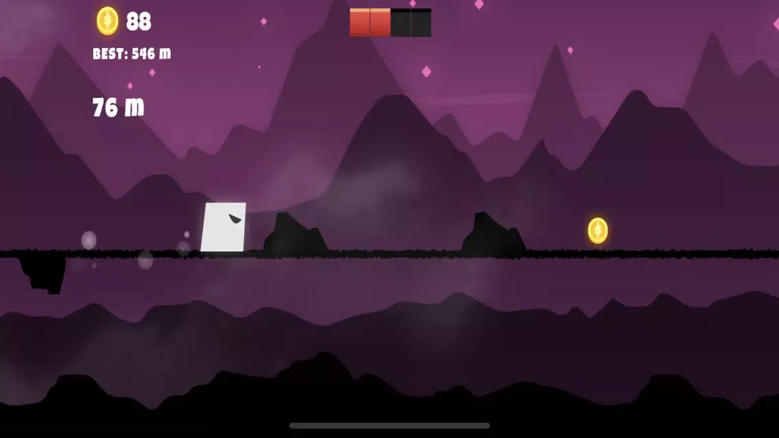 Tap2Flip應用截圖