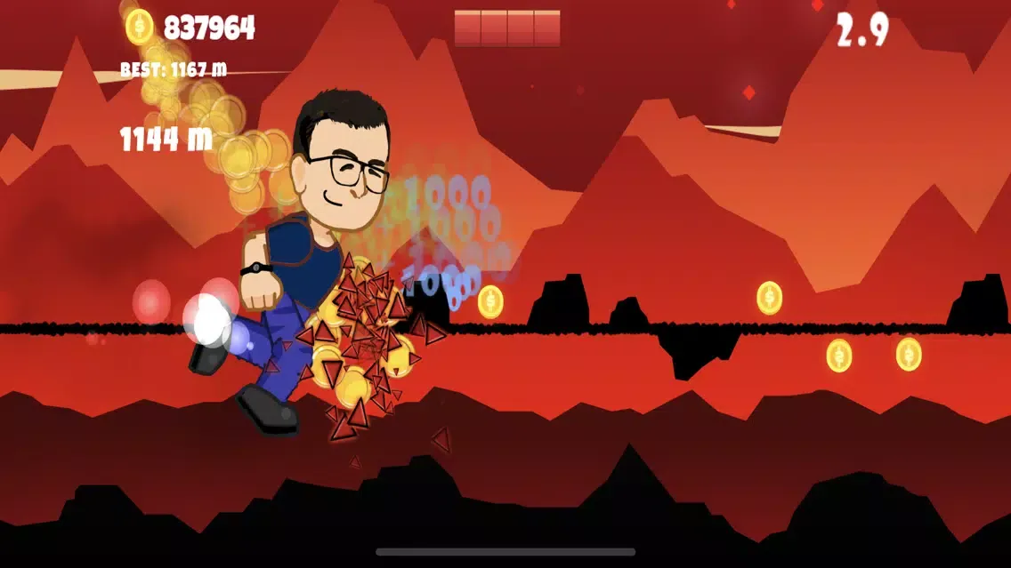 Tap2Flip應用截圖