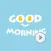 Animated Good Morning Stickers