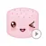 Animated Kawai Food Stickers