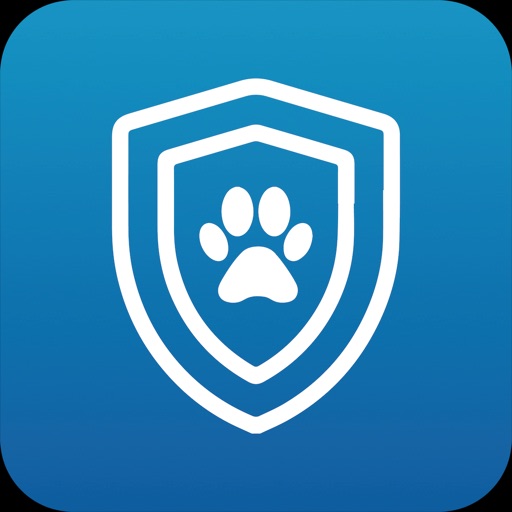 Cool Guard: K9 Handler App