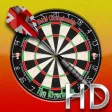 Bulls i 3D Darts HD Bulls i 3D Darts HD