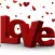 Best Love Wallpaper 2011 for iPhone 4