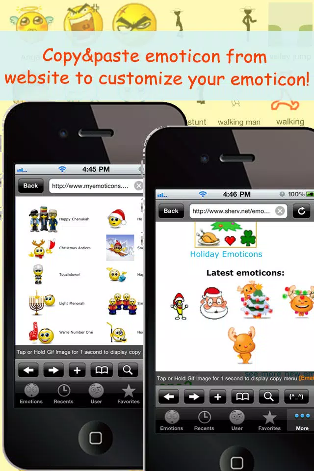 Ảnh chụp màn hình của All 2D&3D Animations+Emoji PRO(FREE) For MMS,EMAIL,IM!
