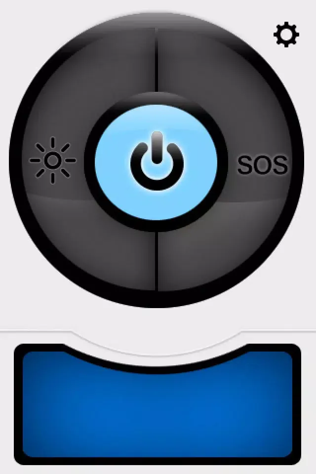 Pocket Flash for iPhone 4應用截圖