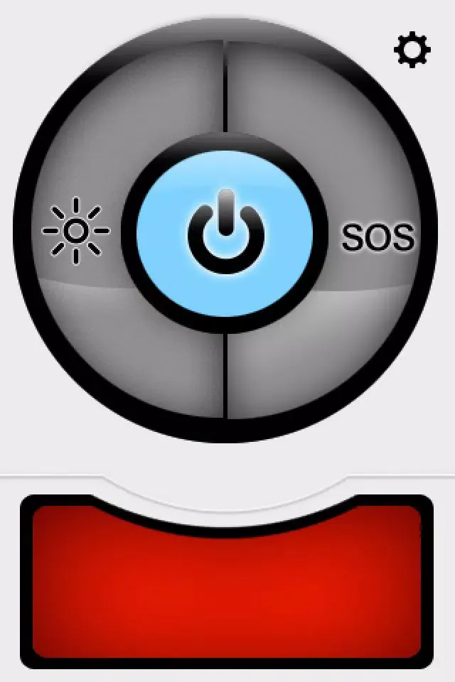 Pocket Flash for iPhone 4應用截圖