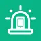 Don't Touch My Phone: Alarm