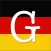 Learn German Alphabet Writing