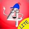 4th Grade Math Lite