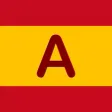 Spanish Alphabet and Numbers