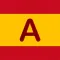 Spanish Alphabet and Numbers
