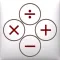 Test Of Numerical Ability Math