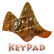 Mad Tiger Keypad Layout