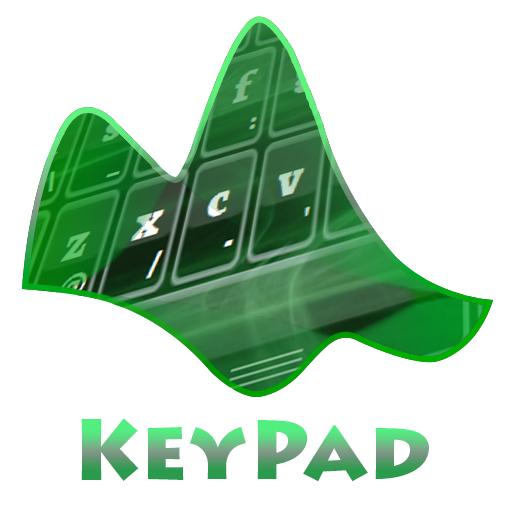 Smoke Arrangement Keypad