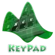Smoke Arrangement Keypad