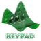 Smoke Arrangement Keypad
