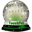 Hot Sand Keypad Design