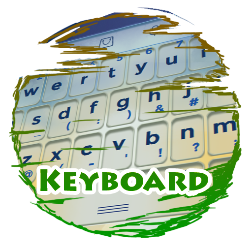 Whale migration Keypad Skin