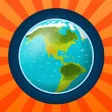 Barefoot World Atlas