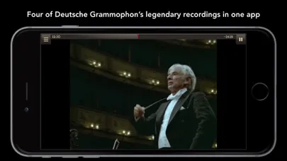 Beethoven’s 9th Symphony স্ক্রিনশট
