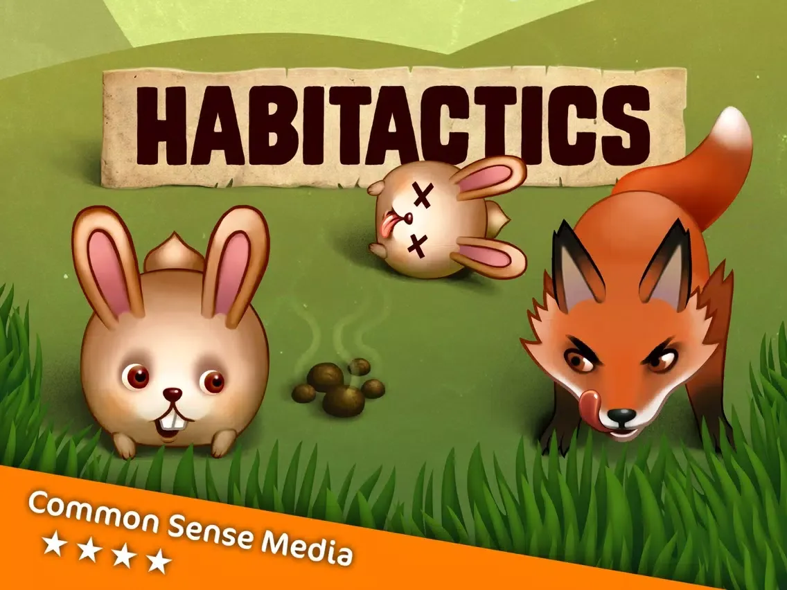 Ảnh chụp màn hình của Habitactics - premium iPad 