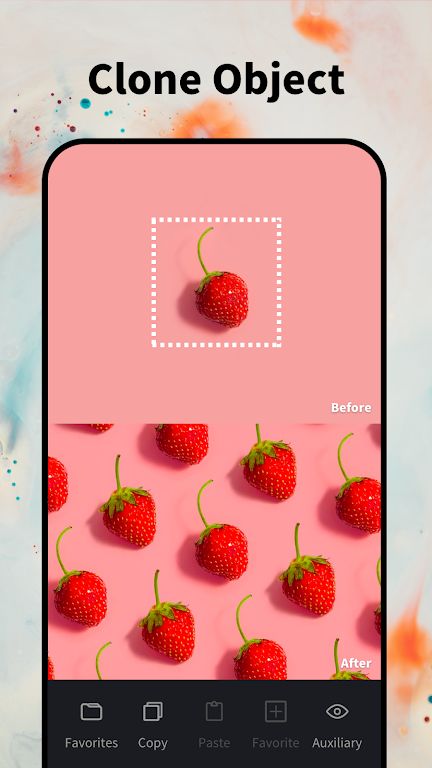 RetouchLeap - Remove Object-screenshot-6