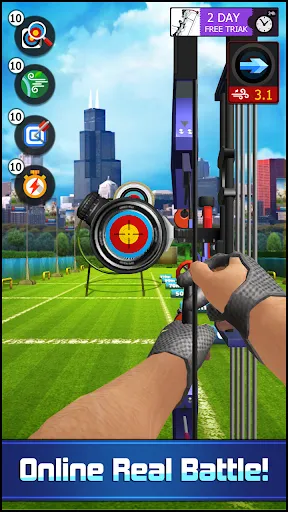 Archery Bow Screenshots