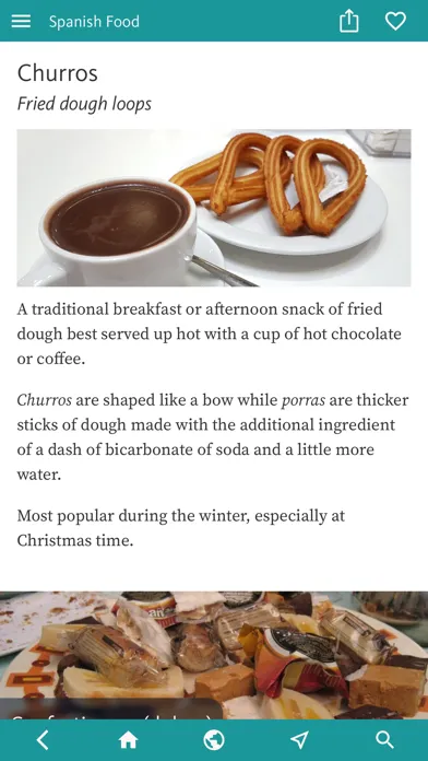صور Spain Food & Drink Guide