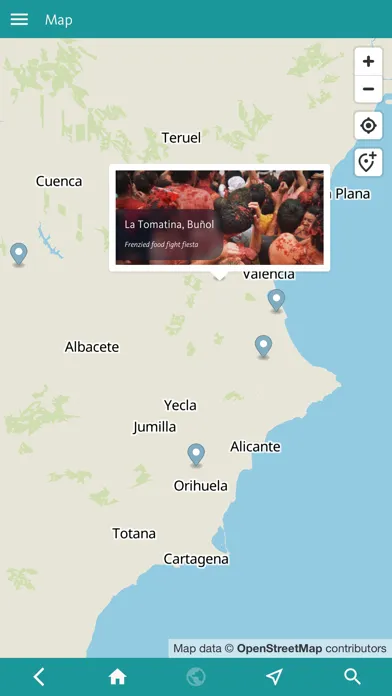 صور Spain Food & Drink Guide