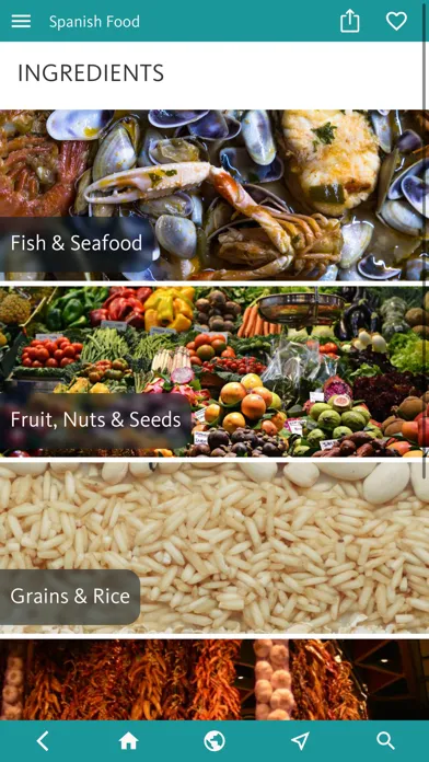 صور Spain Food & Drink Guide