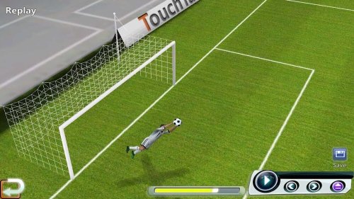 World Soccer League-screenshot-4