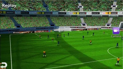 Winner's Soccer Evolution स्क्रीनशॉट