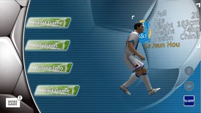 Winner's Soccer Elite应用截图