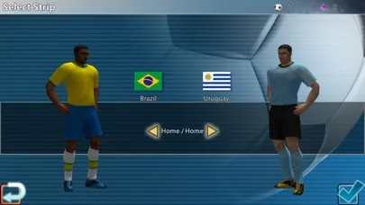 Winner's Soccer Elite应用截图