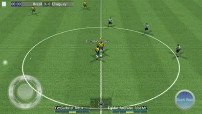 Winner's Soccer Elite应用截图