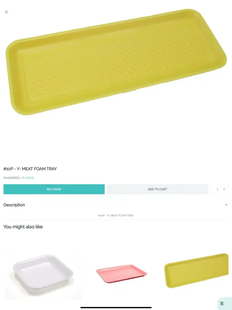 Скриншоты Touch Tell Communication iPad 