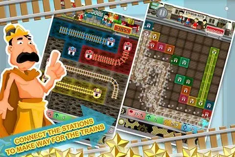 Train Legend Screenshots