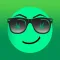 Sticky Icky Stickers