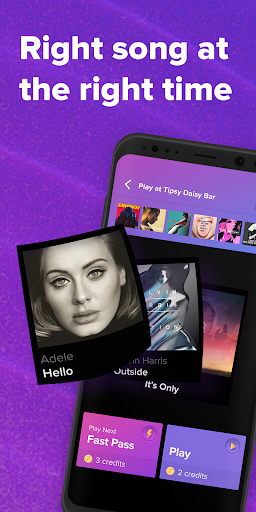 TouchTunes: Live Bar JukeBox Screenshots
