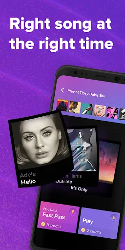 Screenshot di TouchTunes: Live Bar JukeBox
