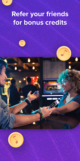 TouchTunes: Live Bar JukeBox Screenshots